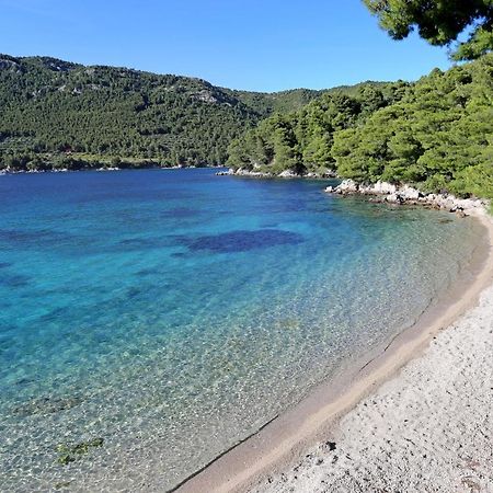 Apartments With A Parking Space Zuljana, Peljesac - 4573 Екстер'єр фото