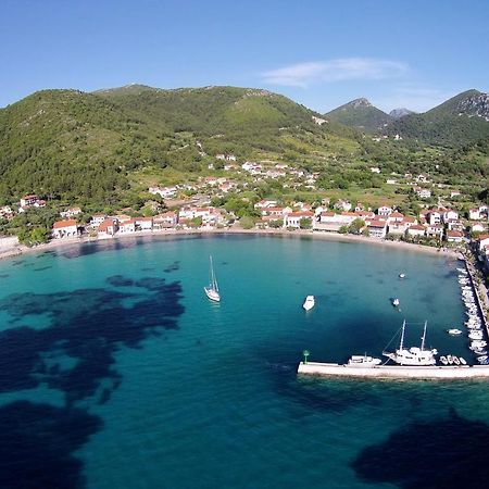 Apartments With A Parking Space Zuljana, Peljesac - 4573 Екстер'єр фото