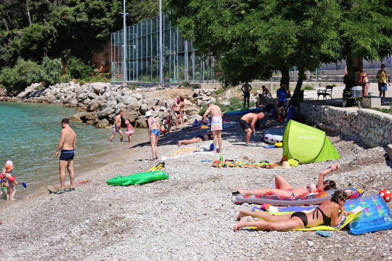 Apartments With A Parking Space Zuljana, Peljesac - 4573 Екстер'єр фото