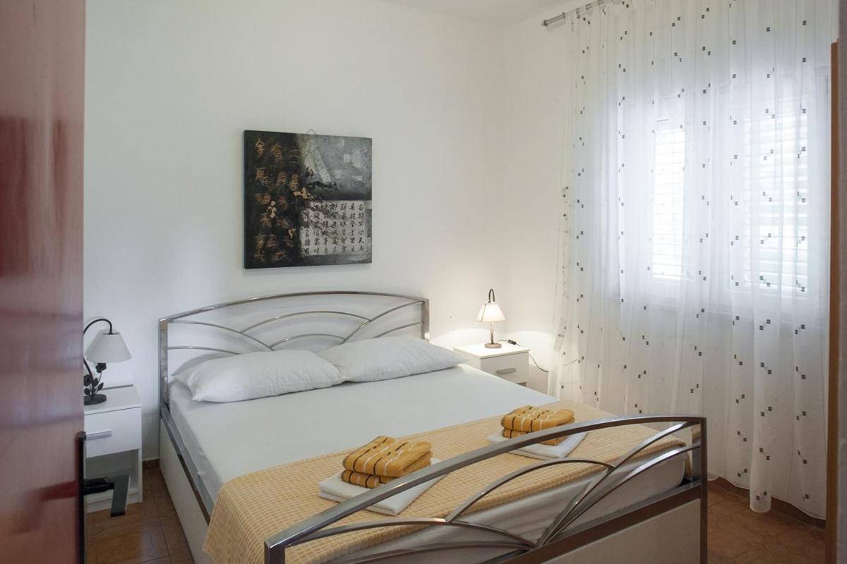 Apartments With A Parking Space Zuljana, Peljesac - 4573 Екстер'єр фото
