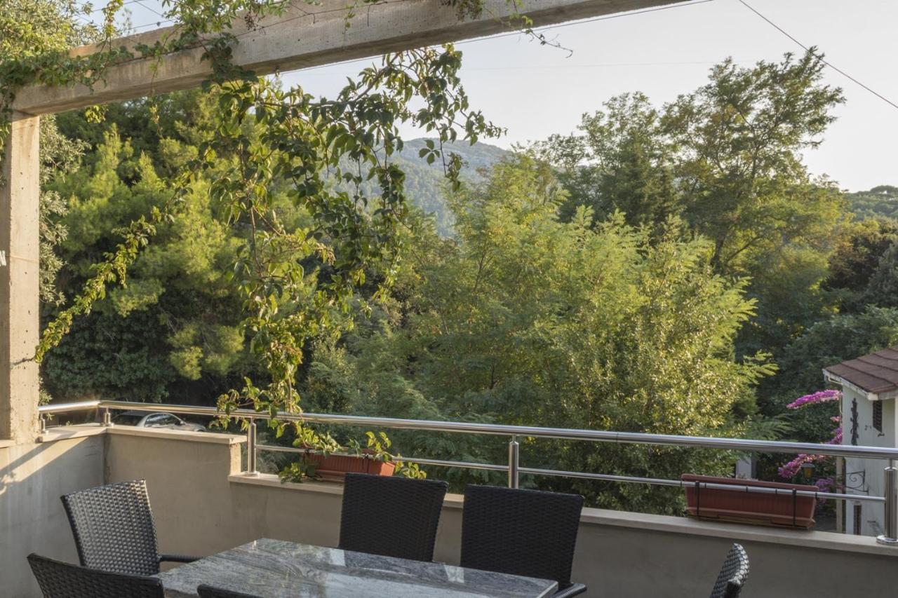 Apartments With A Parking Space Zuljana, Peljesac - 4573 Екстер'єр фото