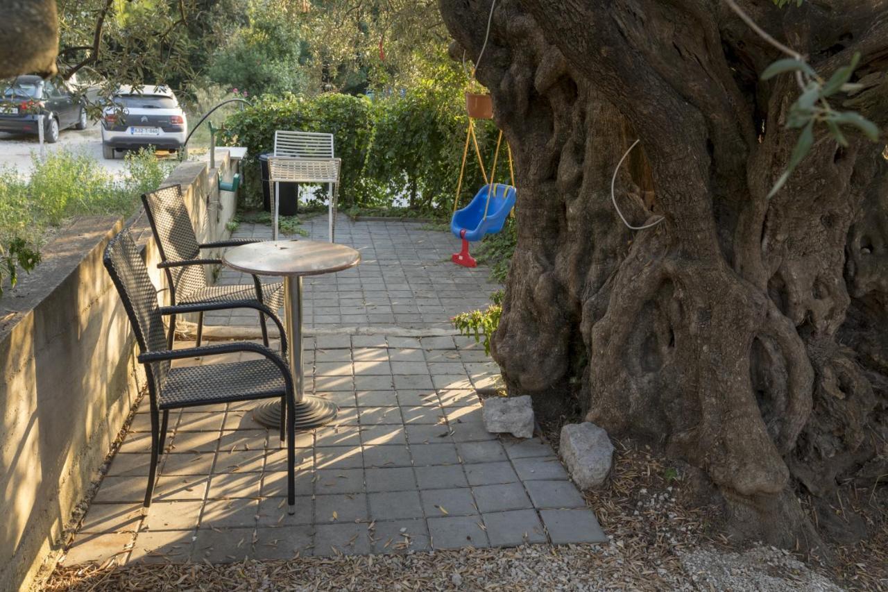 Apartments With A Parking Space Zuljana, Peljesac - 4573 Екстер'єр фото