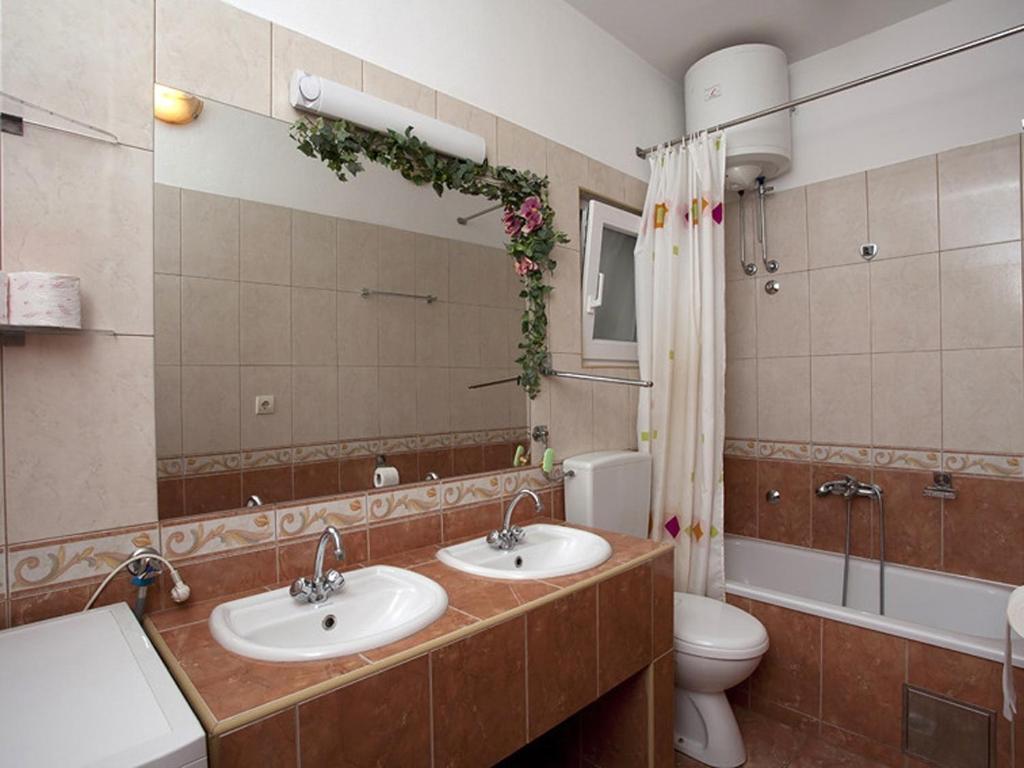Apartments With A Parking Space Zuljana, Peljesac - 4573 Екстер'єр фото