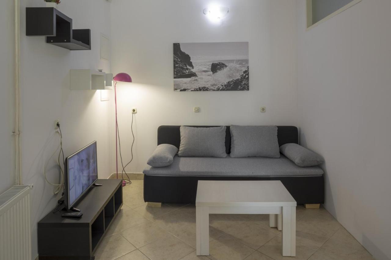 Apartments With A Parking Space Zuljana, Peljesac - 4573 Екстер'єр фото