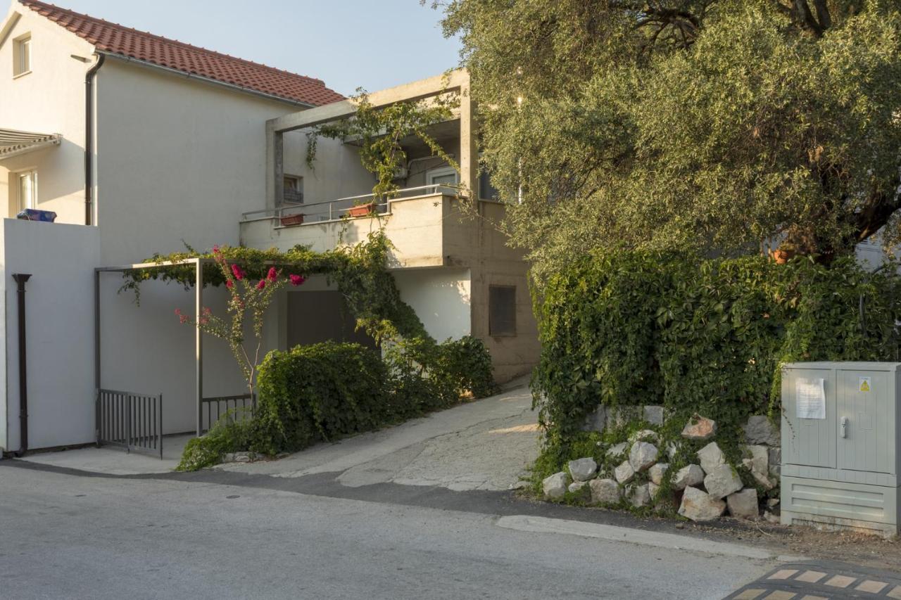 Apartments With A Parking Space Zuljana, Peljesac - 4573 Екстер'єр фото