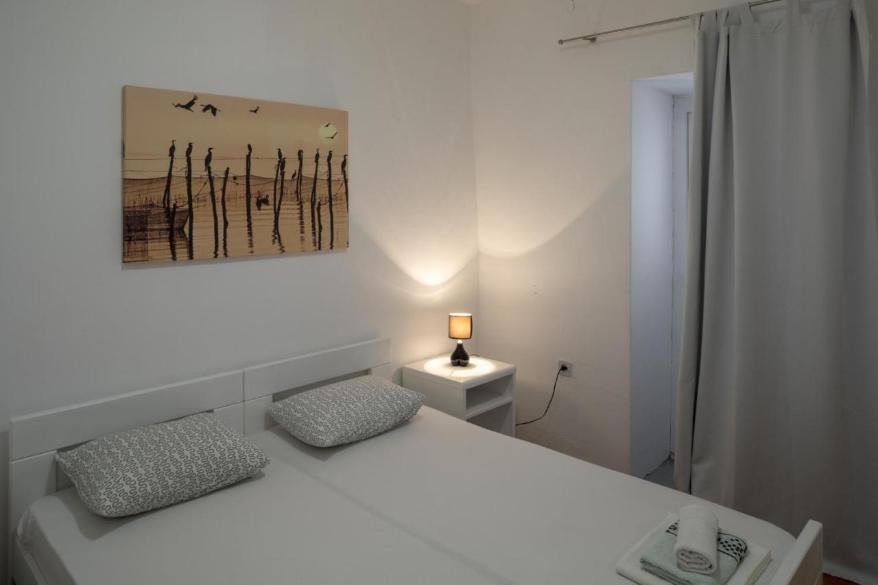 Apartments With A Parking Space Zuljana, Peljesac - 4573 Екстер'єр фото