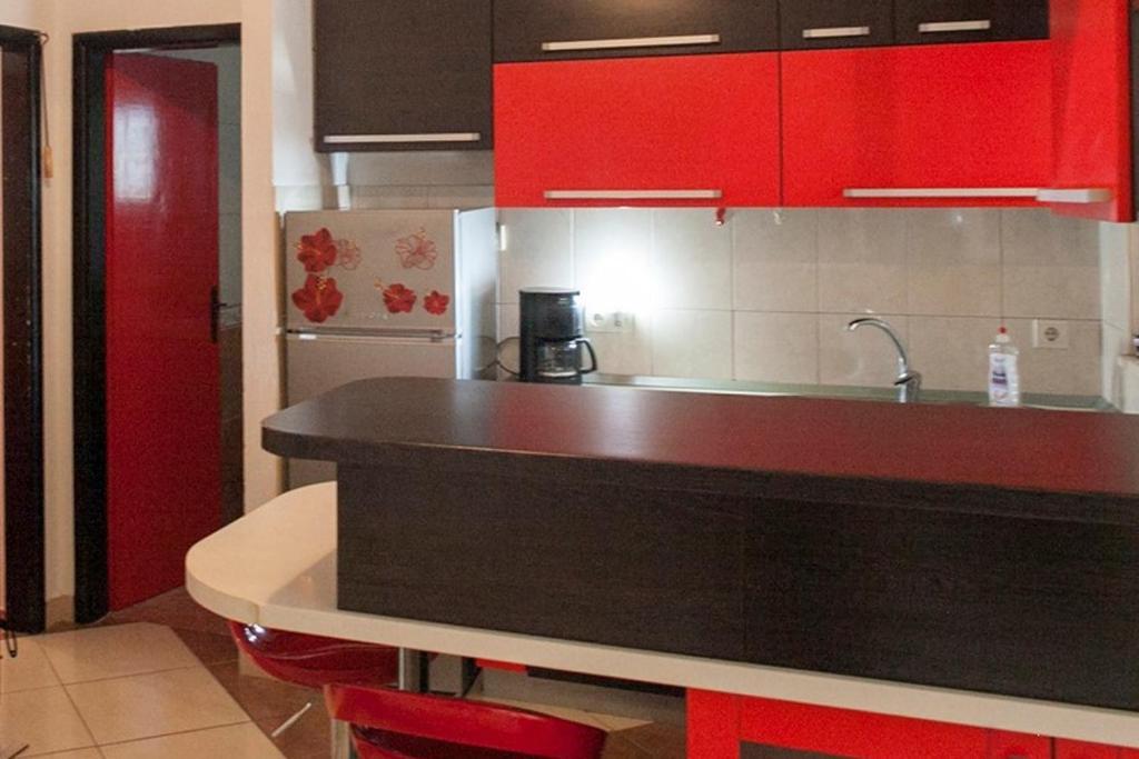 Apartments With A Parking Space Zuljana, Peljesac - 4573 Екстер'єр фото