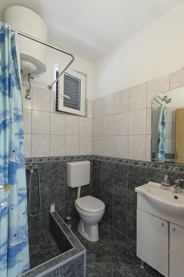 Apartments With A Parking Space Zuljana, Peljesac - 4573 Екстер'єр фото